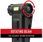 Latarka Coast Latarka Clip-On Czerwone Światło Przypinana Na Klips Hx4 100026072 - zdjęcie 6