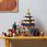 LEGO Ninjago 71814 Turniejowe miasto ze świątynią - zdjęcie 8
