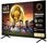 Telewizor Telewizor QLED Hisense 100E7NQ 100 cali 4K UHD - zdjęcie 10