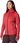 Bluza damska Columbia CRYSTAL LEAF czerwona 2085333602 - zdjęcie 5