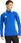 Bluza męska adidas Tiro 24 Competition Training niebieska IS1641 - zdjęcie 4