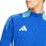 Bluza męska adidas Tiro 24 Competition Training niebieska IS1641 - zdjęcie 3