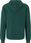 Bluza męska Fila Bengel zielona FAM0498 60078 - zdjęcie 2