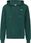 Bluza męska Fila Bengel zielona FAM0498 60078 - zdjęcie 1