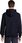 Bluza męska Fila Bengel granatowa FAM0498 50004 - zdjęcie 2