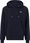 Bluza męska Fila Bengel granatowa FAM0498 50004 - zdjęcie 3