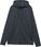 Bluza męska 4F M403 antracyt melanż 4FWAW24TFSWM403 22M - zdjęcie 2