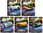 Hot Wheels Lancia Stratos Zero Hammer Drops Premium 1:64 FPY86 HRV77 - zdjęcie 2