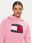 Bluza Tommy Jeans - zdjęcie 2