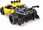 Artyk Auto R/C Z Kierownicą I Pedałami - zdjęcie 6