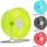 TRIXIE TX-61010 Kołowrotek plastikowy chomika/myszy, śr.20 cm - zdjęcie 7