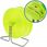 TRIXIE TX-61010 Kołowrotek plastikowy chomika/myszy, śr.20 cm - zdjęcie 5