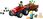 LEGO City 60461 Czerwony traktor z przyczepą i owcą - zdjęcie 5
