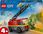 LEGO City 60463 Wóz strażacki z drabiną - zdjęcie 11