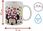 Cartoon Disney Kubek Ceramiczny Minnie 325ml Dla Dzieci Na Śniadanie (88104) - zdjęcie 4