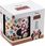 Cartoon Disney Kubek Ceramiczny Minnie 325ml Dla Dzieci Na Śniadanie (88104) - zdjęcie 2