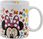 Cartoon Disney Kubek Ceramiczny Minnie 325ml Dla Dzieci Na Śniadanie (88104) - zdjęcie 5