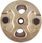 Sprzęgło do kosy spalinowej Stihl Fs 120 200 250 zamiennik - zdjęcie 4