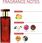 Perfumy Ajmal Sacred Love Woda Perfumowana 50ml - zdjęcie 3