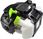 Silnik spalinowy Nac do kosy BP620-36-T, BP620-38KA-T, MEX620-K38A-1 - zdjęcie 2