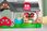 ​Fisher-Price Little People Stajnia Przyjazne koniki Zestaw z dźwiękami HWR84 - zdjęcie 2