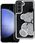 Izigsm Teddy Miś Do Samsung Galaxy S23 Ultra - zdjęcie 3