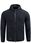 M-Tac - Bluza Lite Microfleece Hoodie - Dark Navy Blue - 20026015 - zdjęcie 5
