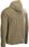 M-Tac - Bluza męska Lite Microfleece Hoodie - Dark Olive - 20026048 - zdjęcie 6
