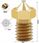 Cpi Dysza 0,4Mm M6 Filament 3,0Mm H12.5Mm Stożkowa  E3D V5 V6 - zdjęcie 2