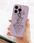 Pieceofcase Matowe Butelkowa Zieleń Realme 12 Pro 5G Serce Minimal - zdjęcie 3