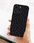 Pieceofcase Matowe Butelkowa Zieleń Apple Iphone 12 Mini Kropki Boho - zdjęcie 3