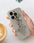 Pieceofcase Matowe Karmel Apple Iphone 15 Plus Serce Minimal - zdjęcie 4