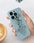 Pieceofcase Matowe Karmel Samsung Galaxy A34 5G Serce Minimal - zdjęcie 2