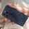 Pieceofcase Matowe Karmel Samsung Galaxy A34 5G Serce Minimal - zdjęcie 3