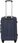 Komplet 3 walizek Wings KESTREL DARK BLUE - zdjęcie 2