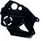 Lampa przednia Einparts Automotive Zestaw Naprawczy Uchwyty Mocowania Reflektor Prawy Do Peugeot 3008 5008 Ii - zdjęcie 4