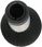 Gałka zmiany biegów Spartan Parts Gałka Lewarka Skrzyni 6-Biegów Mini R55 R56 R57 R58 Otwór 16mm - zdjęcie 3