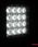 Halogen Amio Lampa Robocza Led Halogen Reflektor Awl64 192W 12000Lm 12V 24V Szperacz - zdjęcie 5