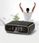 Radiobudzik Sencor SRC 2600 B - zdjęcie 3