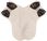 Topmark Hi Little One skarpetki dla niemowlaka BOHO FLOPI Navy roz 6-12 m Pom Pom - zdjęcie 4