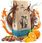 Kawa Coffee Broastery Ziarnista Nicaragua Colibrí Azul & Brazil Guaxupe 2kg - zdjęcie 5