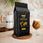 Kawa Tommy Cafe Ziarnista Brazylia Yellow Bourbon 100% Arabica 2kg - zdjęcie 2