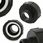 Trcr Mauzer Redukcja S100X8 Gw X 2 Gz Złącze Przyłącze Adapter Zbiornika Mauser - zdjęcie 4