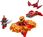 LEGO NINJAGO 71823 Smoczy spinner Spinjitzu Kaia - zdjęcie 4