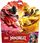 LEGO NINJAGO 71826 Smocze Spinjitzu — zestaw bitewny - zdjęcie 5