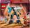 LEGO NINJAGO 71827 Mech w zbroi bojowej Zane’a - zdjęcie 3