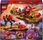 LEGO NINJAGO 71830 Burzowy jeździec-mech Kaia - zdjęcie 2