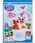 Bandai Littlest Pet Shop Zestaw Figurek Kemping Figurkax3 - zdjęcie 2