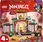 LEGO NINJAGO 71831 Świątynia Spinjitzu ninja - zdjęcie 2