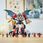 LEGO NINJAGO 71834 Wielofunkcyjny ultramech Zane’a - zdjęcie 3